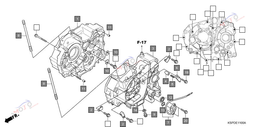Engine Diagram